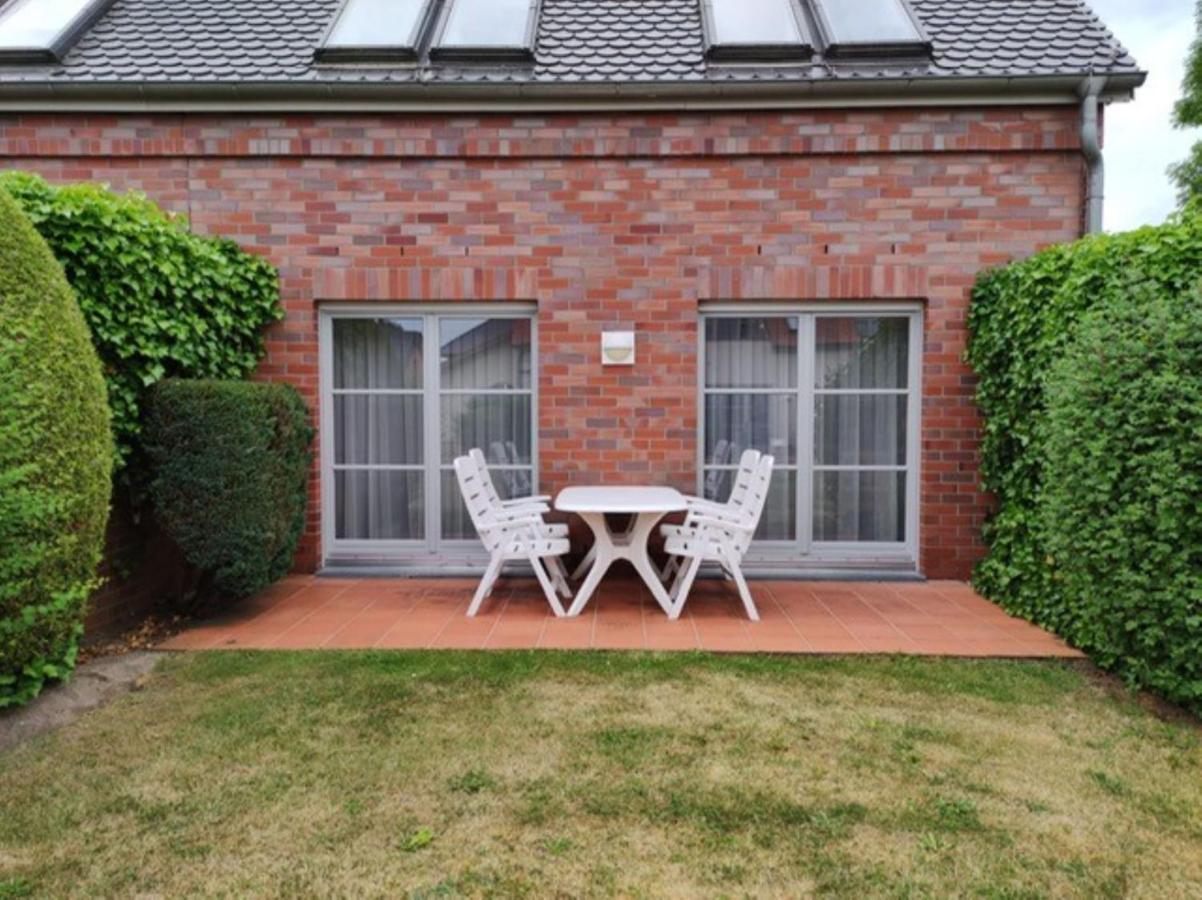 Ferienwohnung Traumurlaub Eine Maisonettwohnung Mit 2 Baedern Dewichow Extérieur photo