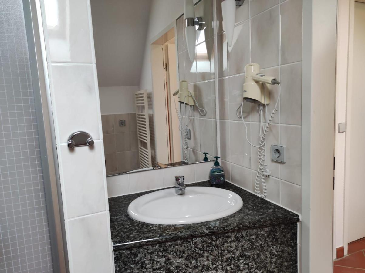 Ferienwohnung Traumurlaub Eine Maisonettwohnung Mit 2 Baedern Dewichow Extérieur photo