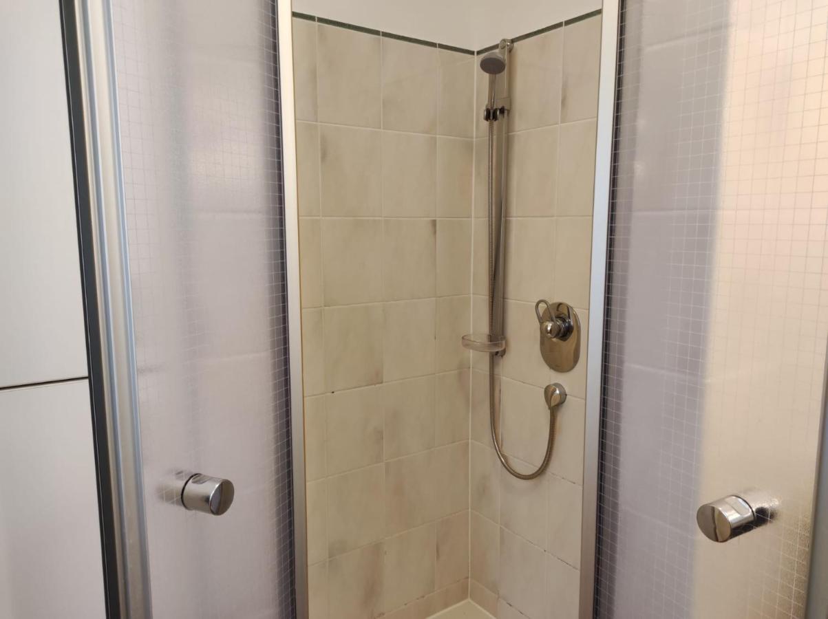 Ferienwohnung Traumurlaub Eine Maisonettwohnung Mit 2 Baedern Dewichow Extérieur photo