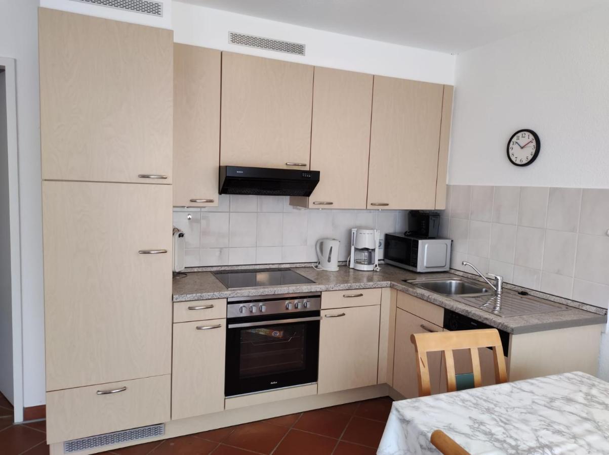 Ferienwohnung Traumurlaub Eine Maisonettwohnung Mit 2 Baedern Dewichow Extérieur photo