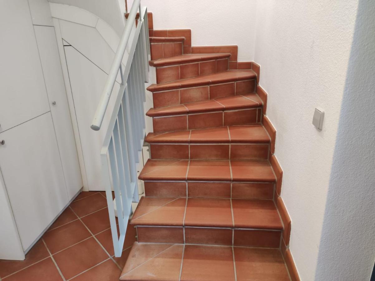 Ferienwohnung Traumurlaub Eine Maisonettwohnung Mit 2 Baedern Dewichow Extérieur photo