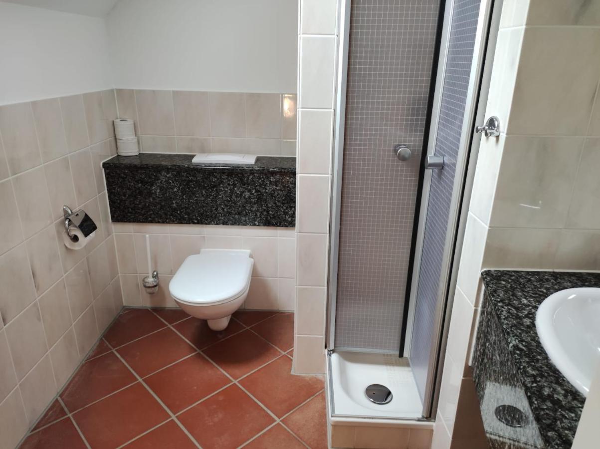 Ferienwohnung Traumurlaub Eine Maisonettwohnung Mit 2 Baedern Dewichow Extérieur photo