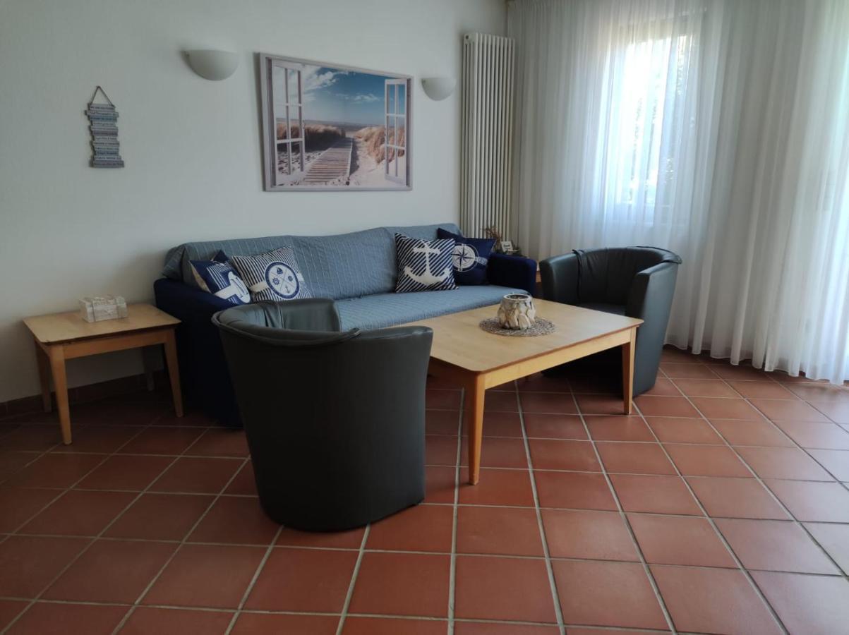 Ferienwohnung Traumurlaub Eine Maisonettwohnung Mit 2 Baedern Dewichow Extérieur photo