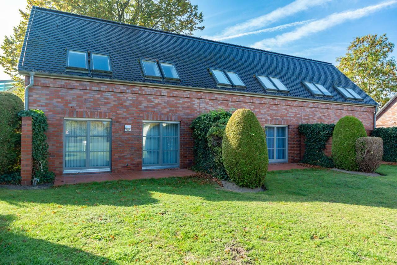 Ferienwohnung Traumurlaub Eine Maisonettwohnung Mit 2 Baedern Dewichow Extérieur photo