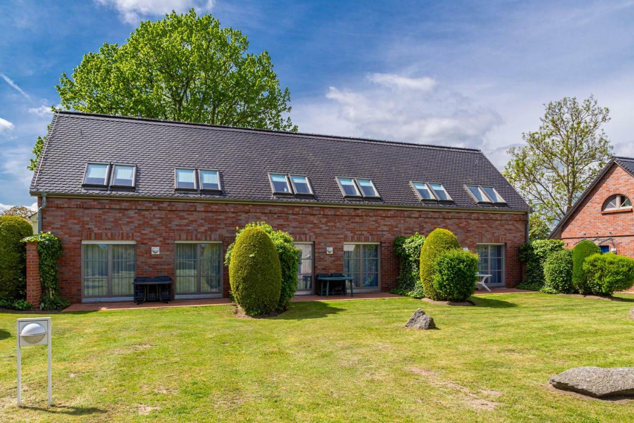 Ferienwohnung Traumurlaub Eine Maisonettwohnung Mit 2 Baedern Dewichow Extérieur photo