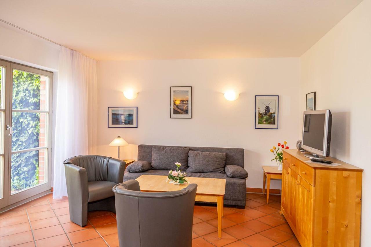 Ferienwohnung Traumurlaub Eine Maisonettwohnung Mit 2 Baedern Dewichow Extérieur photo