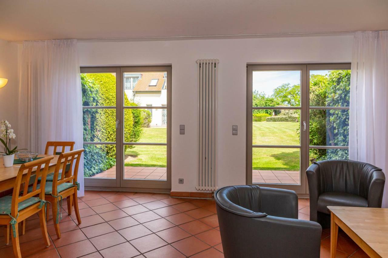 Ferienwohnung Traumurlaub Eine Maisonettwohnung Mit 2 Baedern Dewichow Extérieur photo