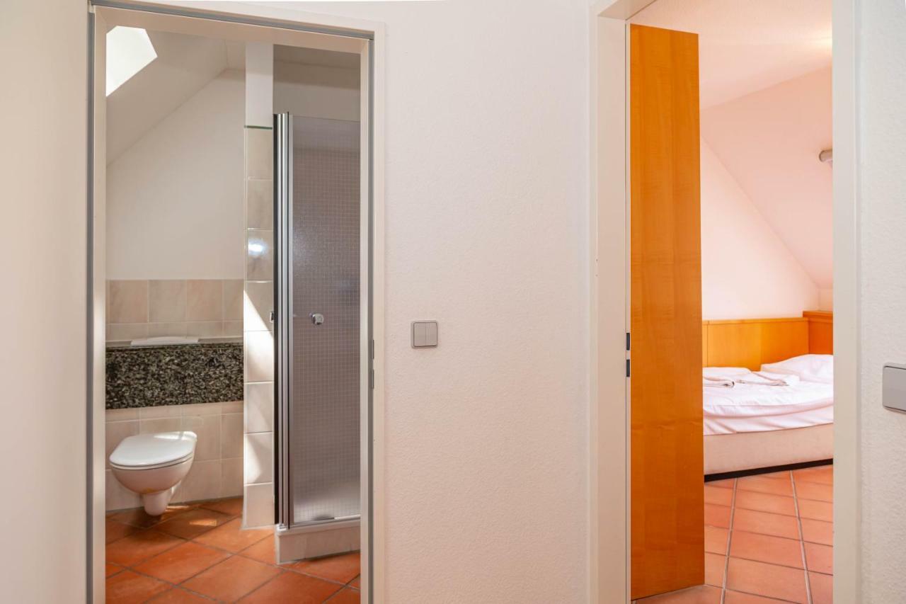 Ferienwohnung Traumurlaub Eine Maisonettwohnung Mit 2 Baedern Dewichow Extérieur photo