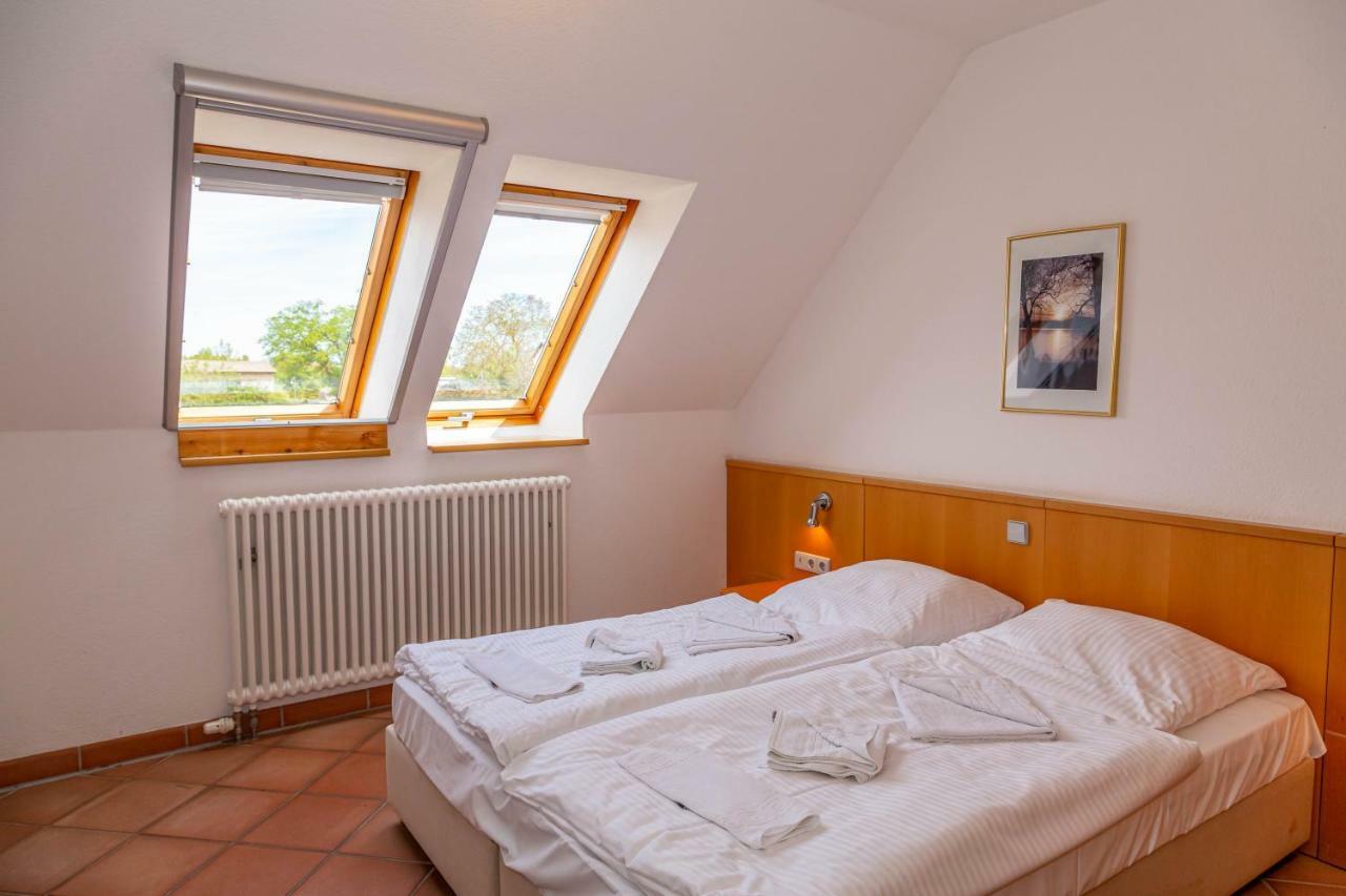Ferienwohnung Traumurlaub Eine Maisonettwohnung Mit 2 Baedern Dewichow Extérieur photo